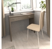 Toaletný stolík (dub priebežný)