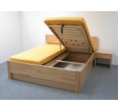 Úložný priestor box - imitácia