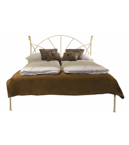 Kovaná posteľ Cordoba